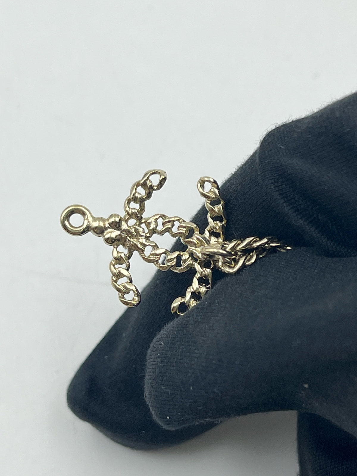 Chanel - Other - Gold plated - Gold