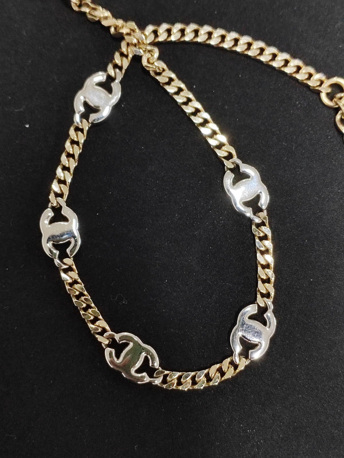Chanel - Other - Gold plated - Gold