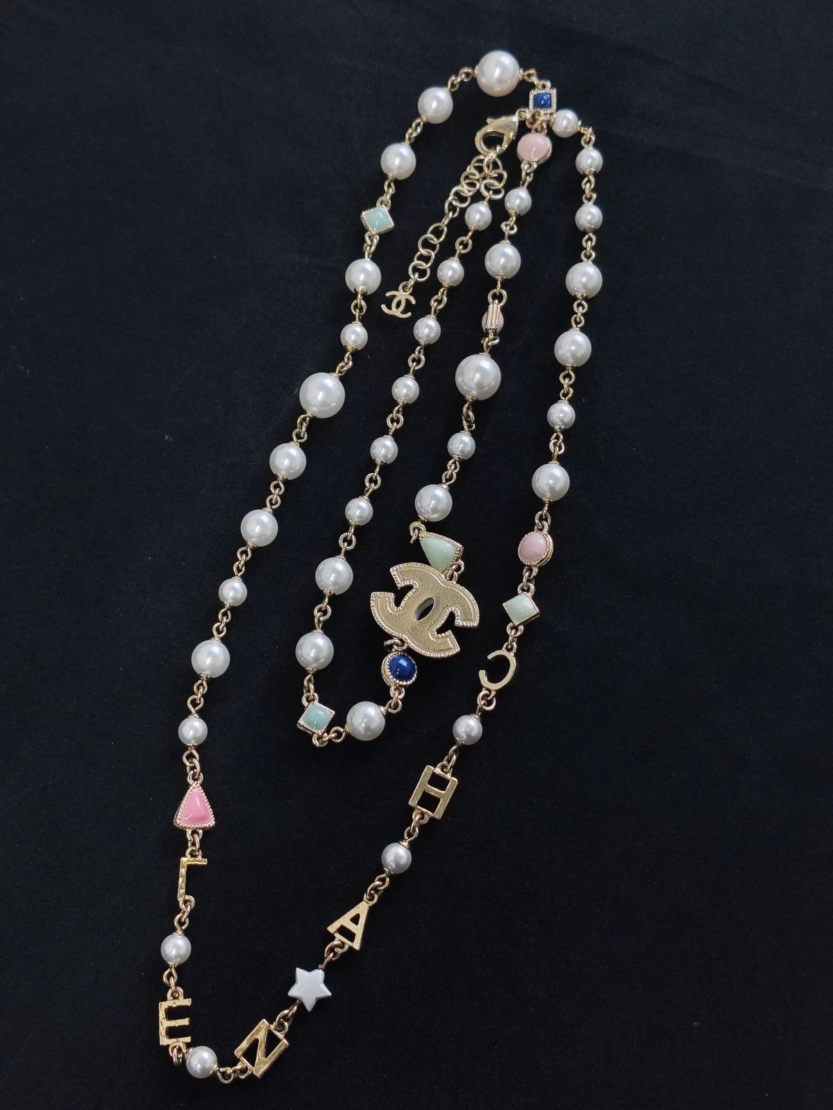 Chanel - Other - Gold plated - Gold