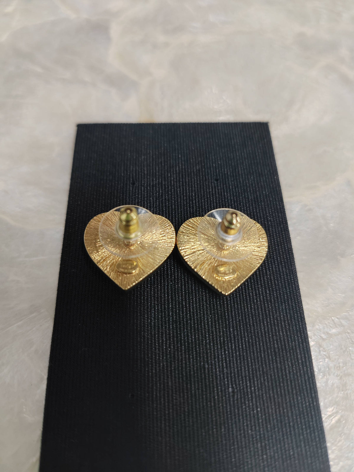Chanel - Other - Gold plated - Gold