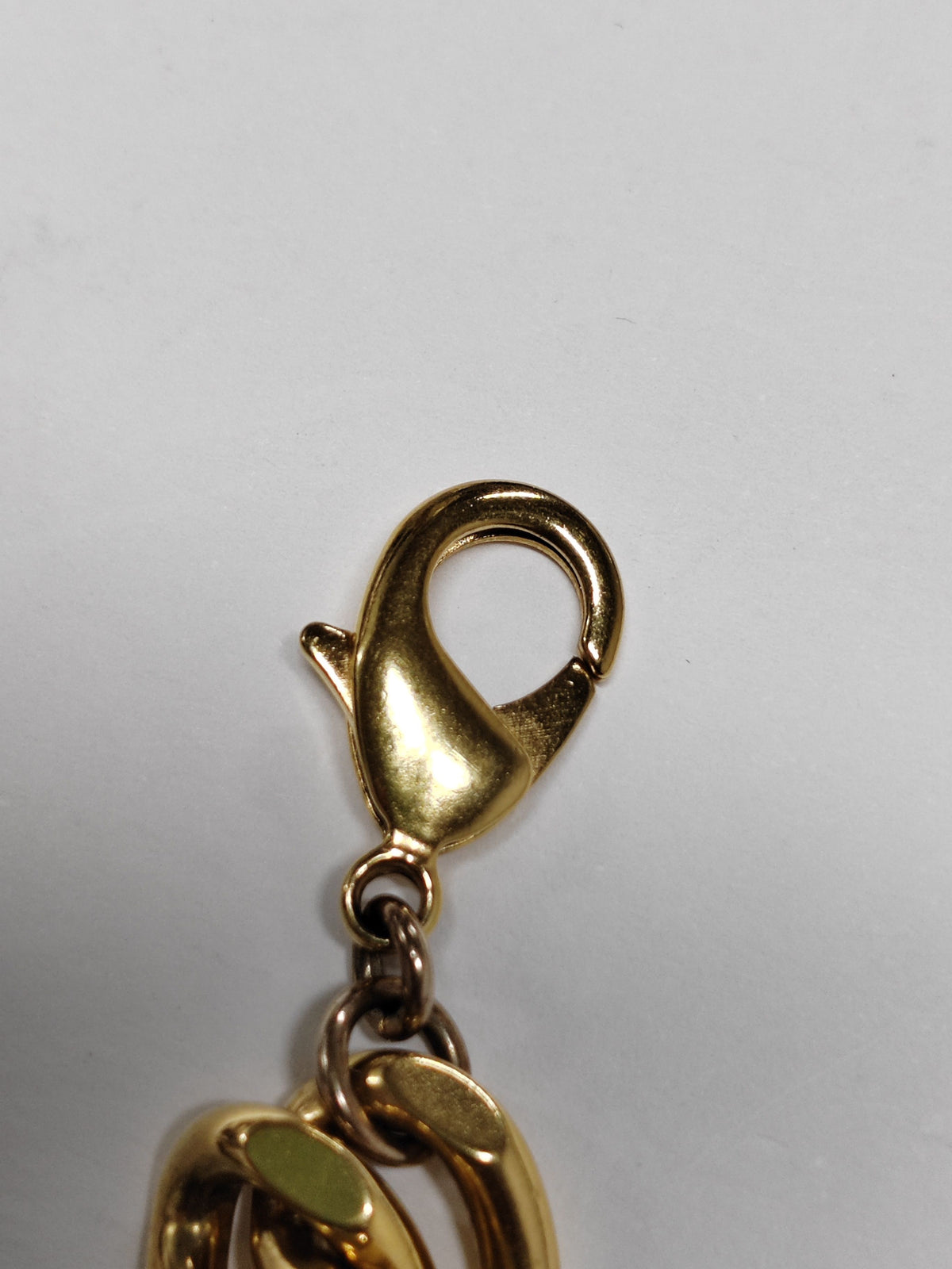 Chanel - Other - Gold plated - Gold