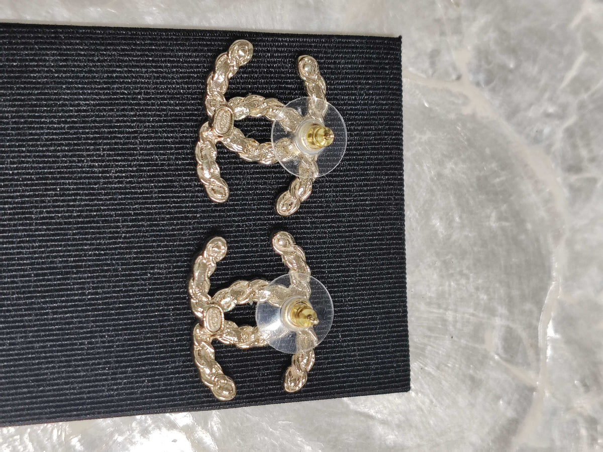 Chanel - Other - Gold plated - Gold