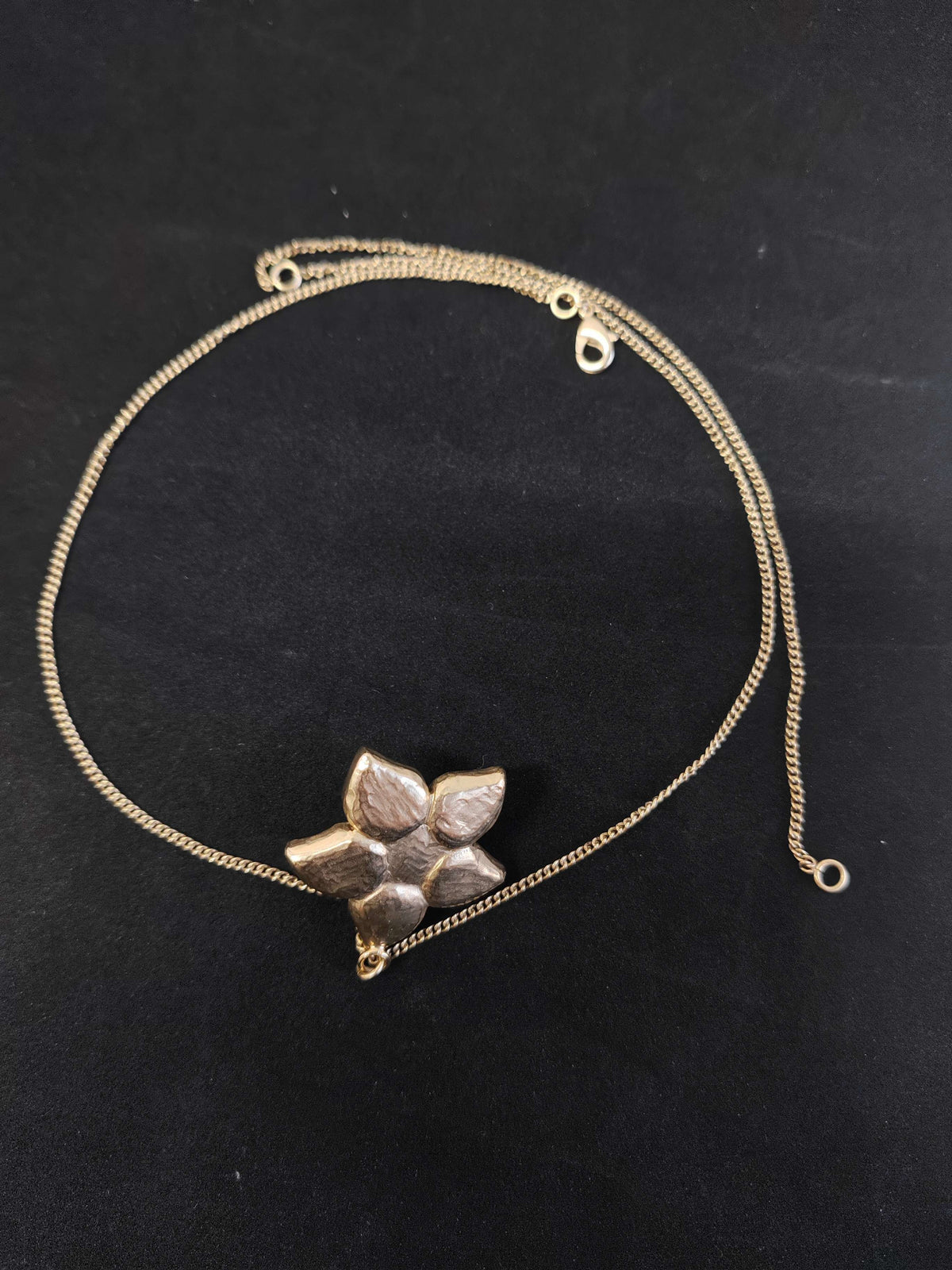 Chanel - Other - Gold plated - Gold