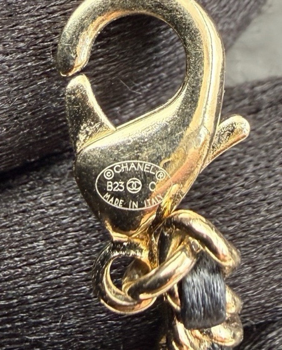 Chanel - Other - Gold plated - Gold