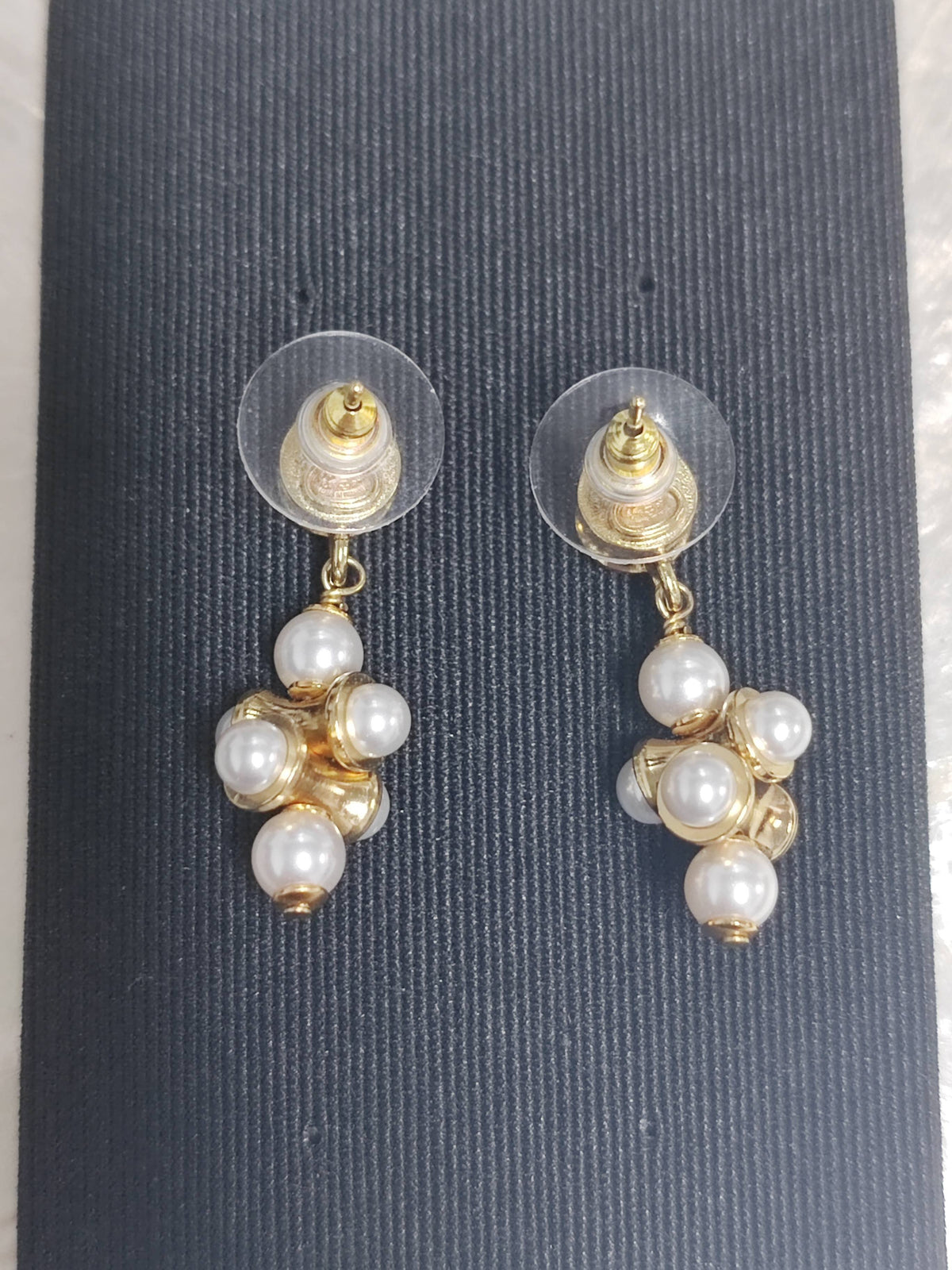 Chanel - Other - Gold plated - Gold