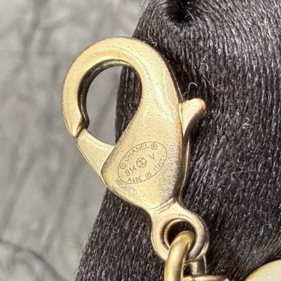 Chanel - Other - Gold plated - Gold