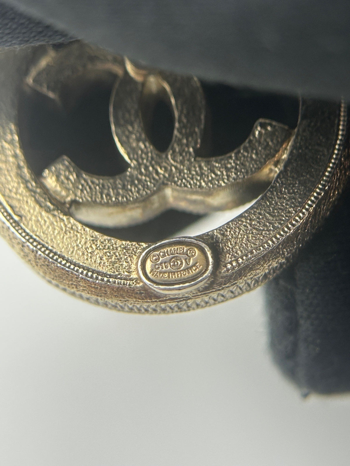 Chanel - Other - Gold plated - Gold