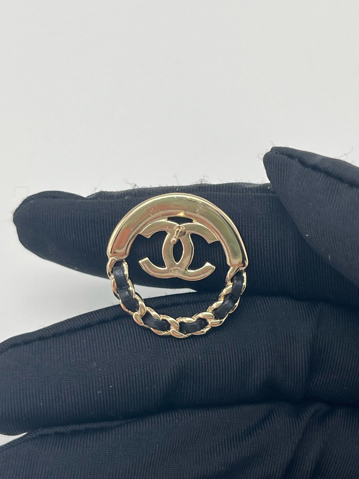 Chanel - Other - Gold plated - Gold