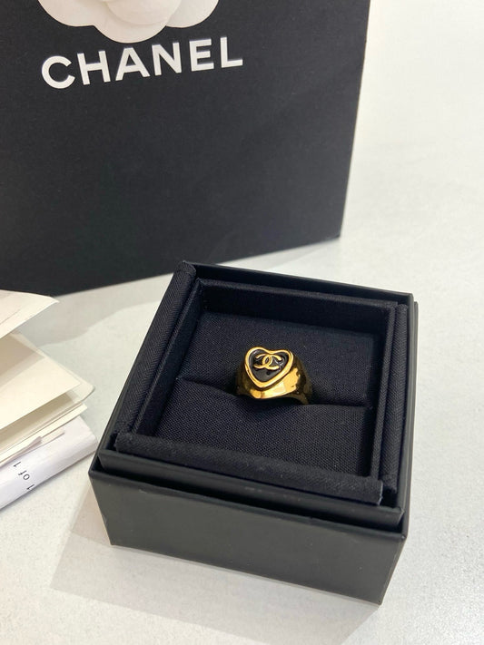 Chanel - Other - Gold plated - Gold - (54)