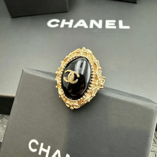 Chanel - Other - Gold plated - Gold - (68)