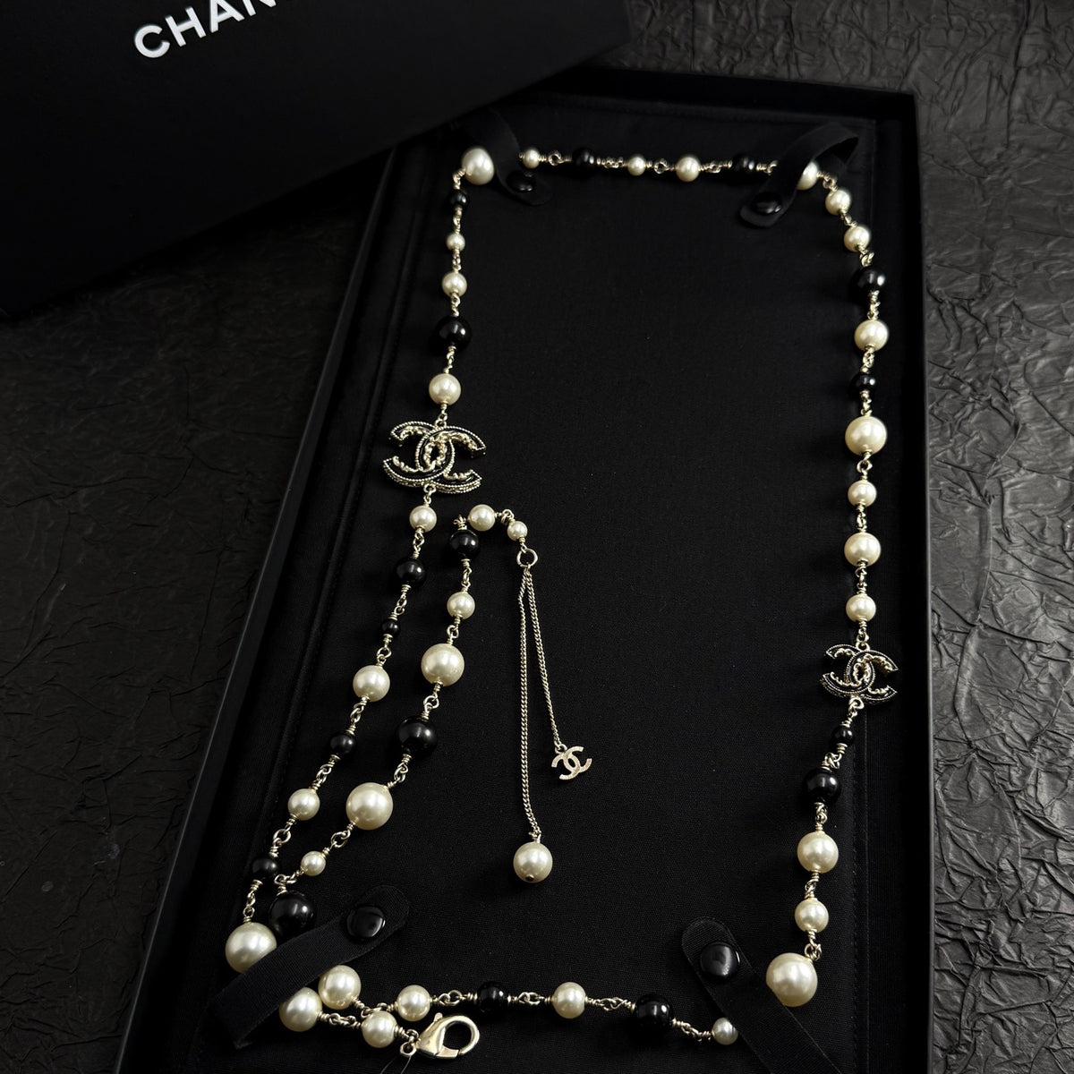 Chanel - Other - Gold plated - Multicolour