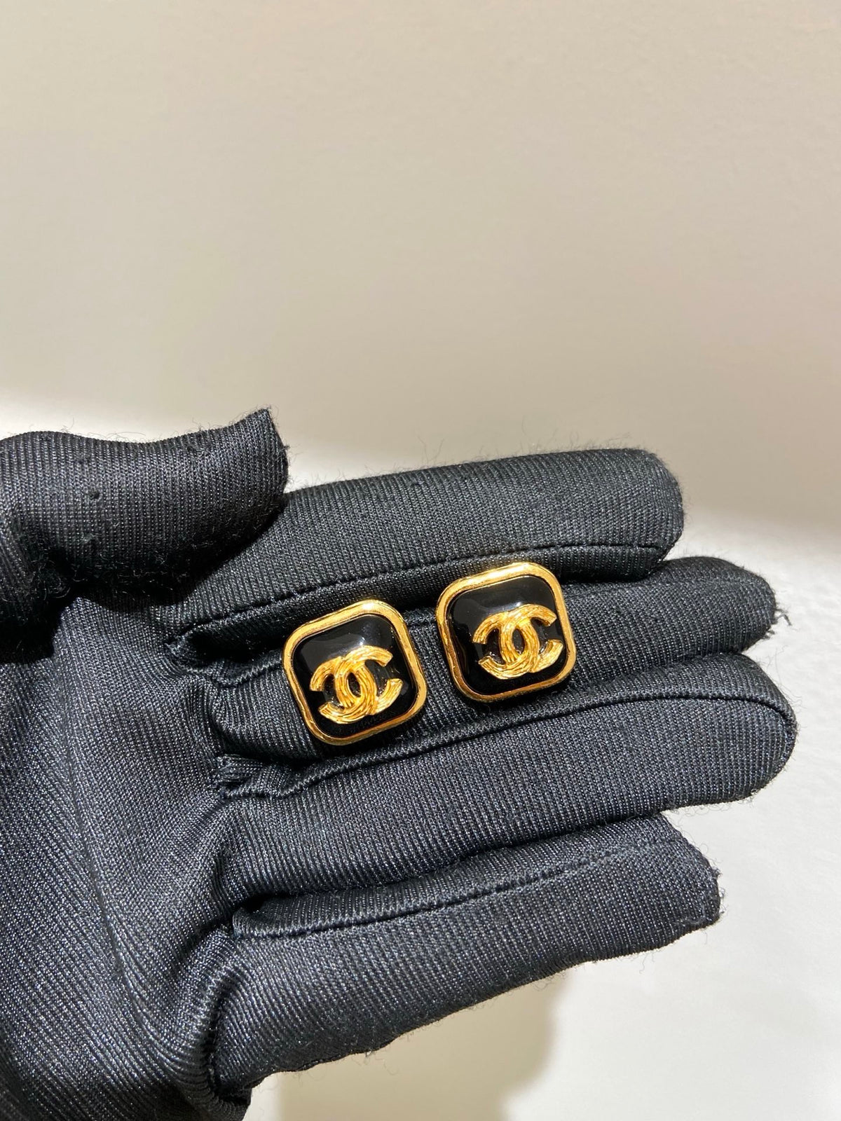 Chanel - Other - Gold plated - Multicolour