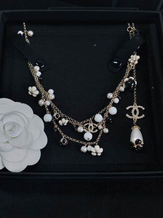 Chanel - Other - Gold plated - Multicolour