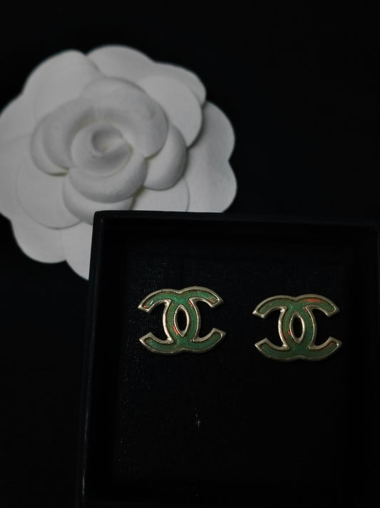 Chanel - Other - Gold plated - Multicolour