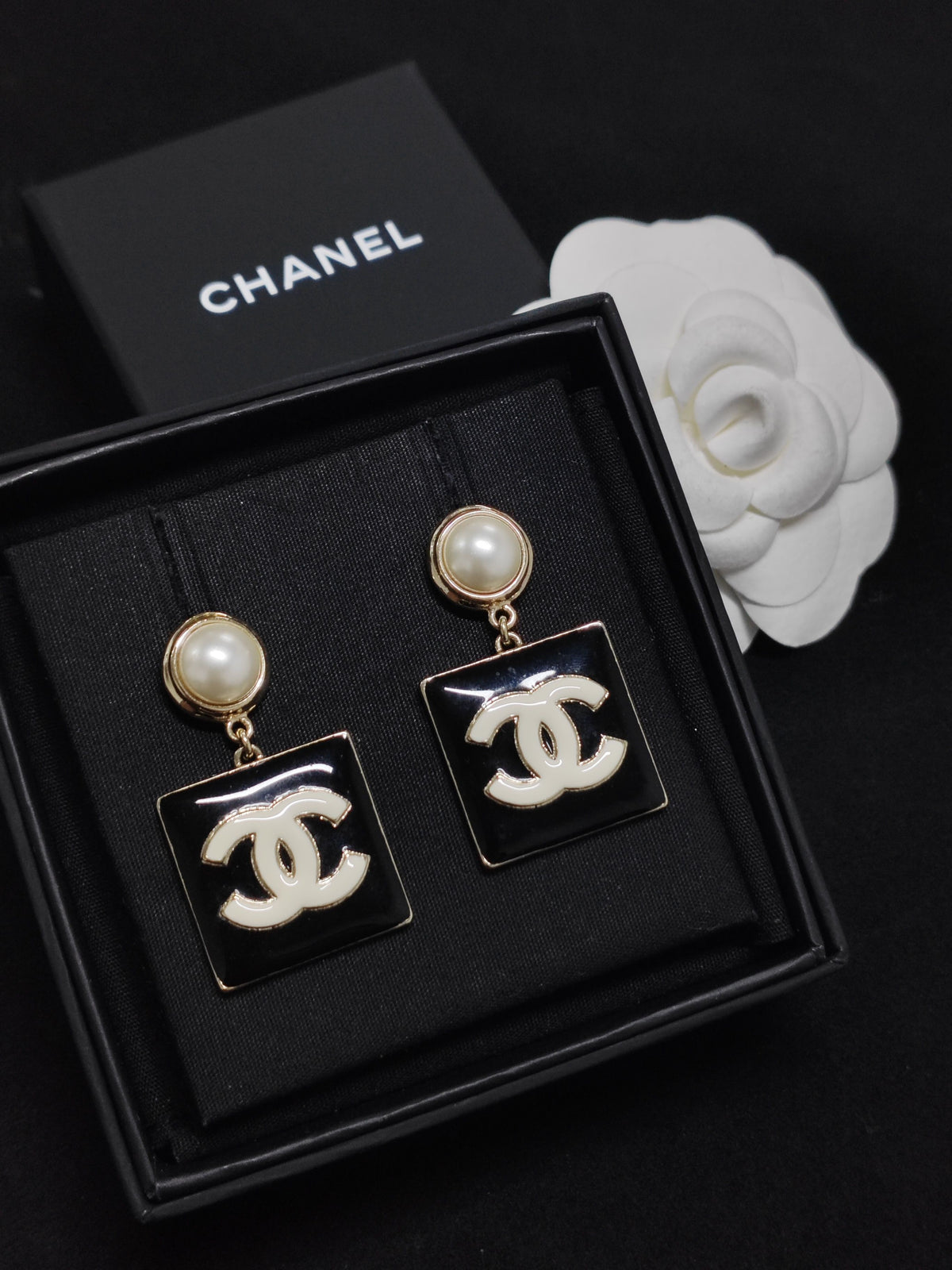 Chanel - Other - Gold plated - Multicolour