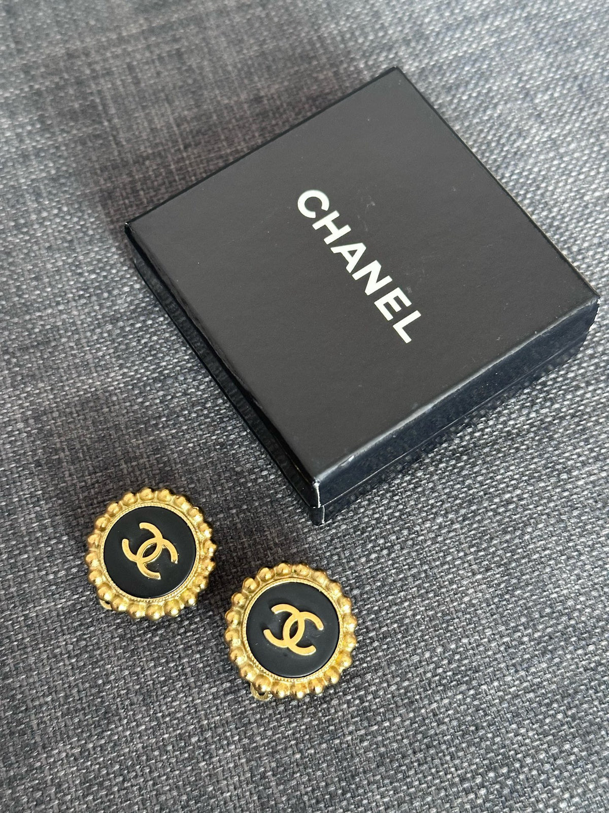 Chanel - Other - Gold plated - Multicolour