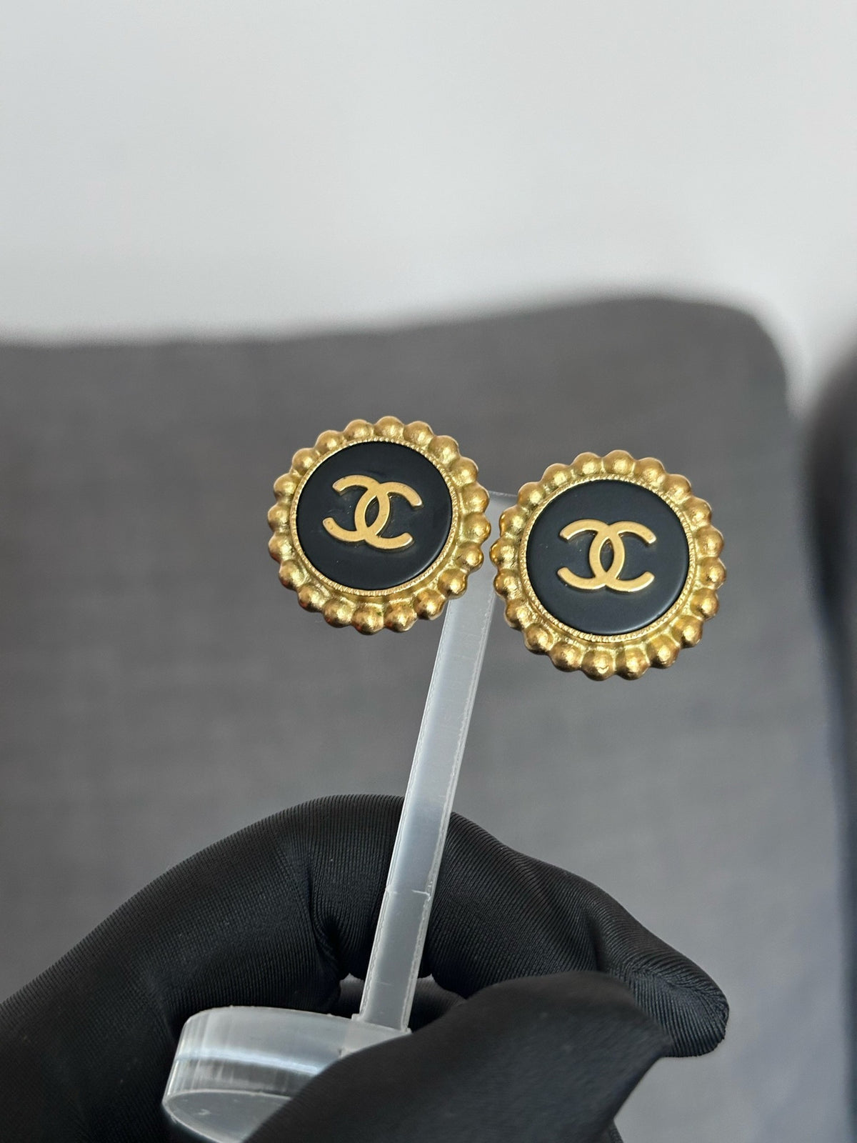 Chanel - Other - Gold plated - Multicolour
