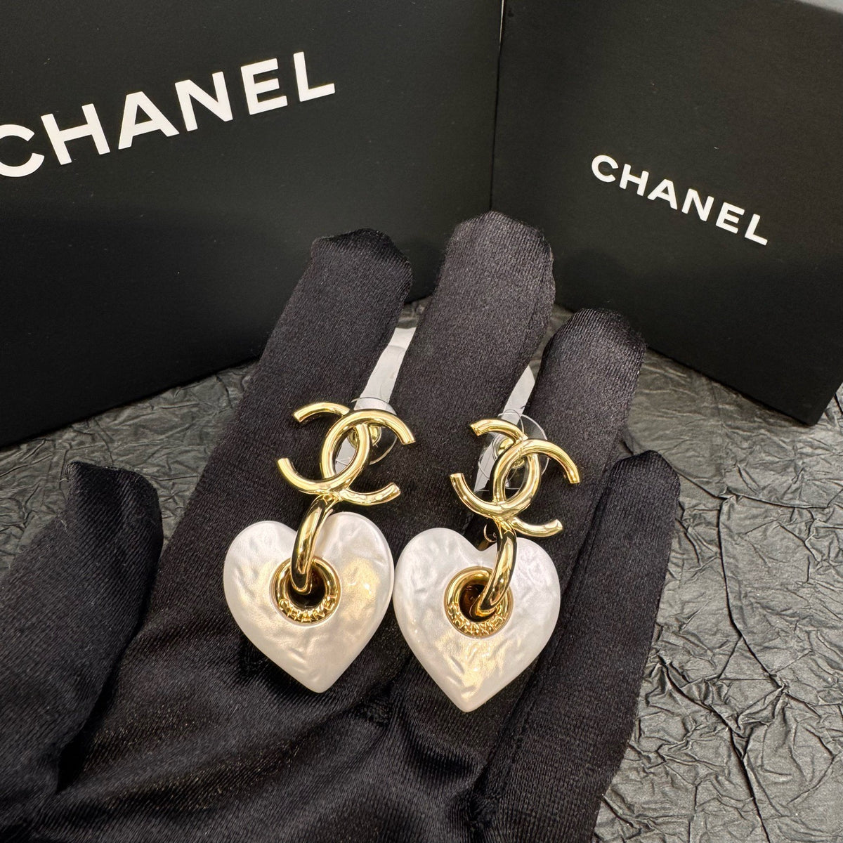 Chanel - Other - Gold plated - Multicolour