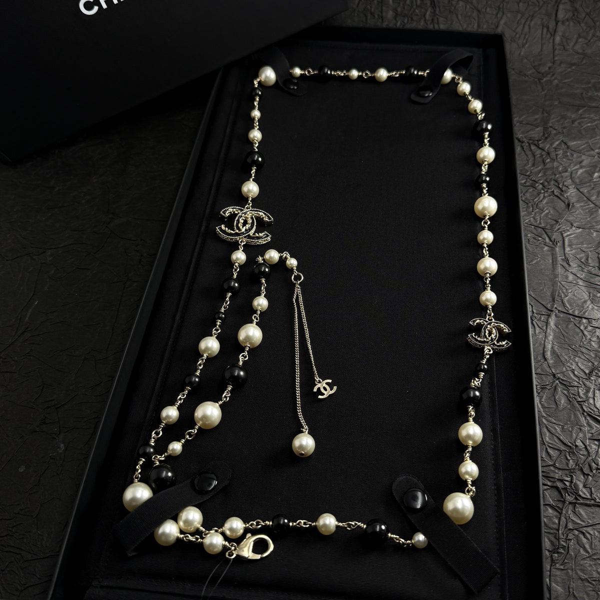 Chanel - Other - Gold plated - Multicolour