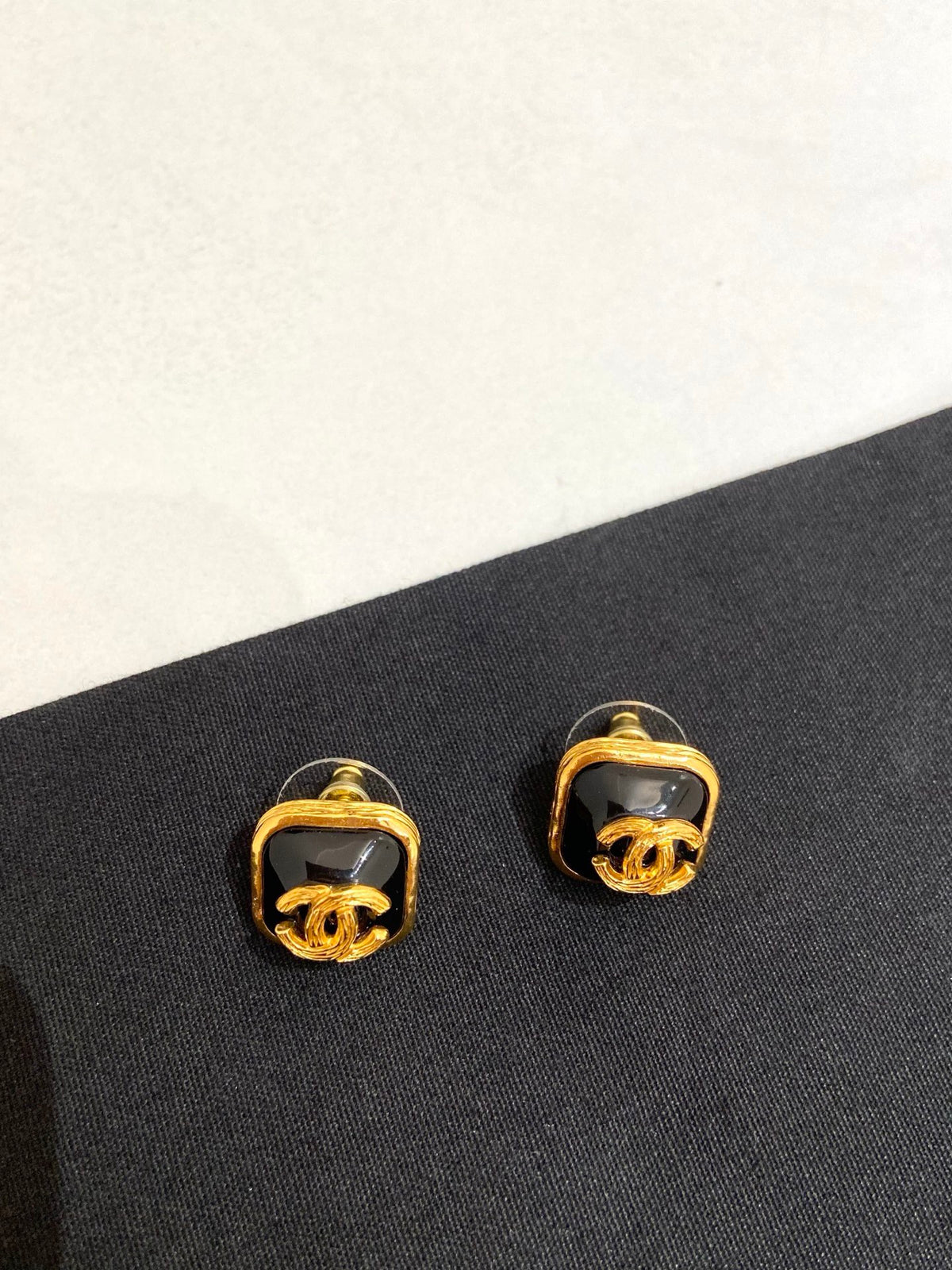 Chanel - Other - Gold plated - Multicolour
