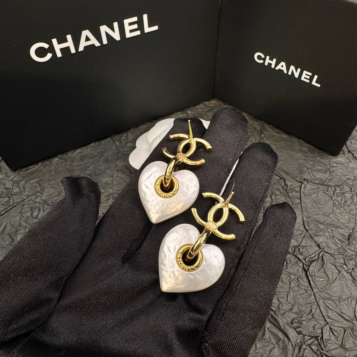 Chanel - Other - Gold plated - Multicolour