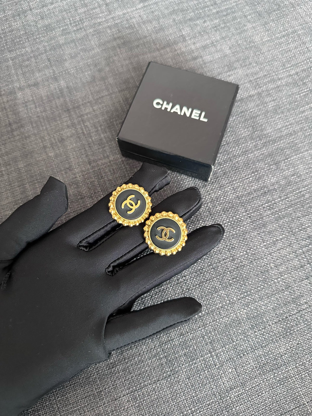 Chanel - Other - Gold plated - Multicolour