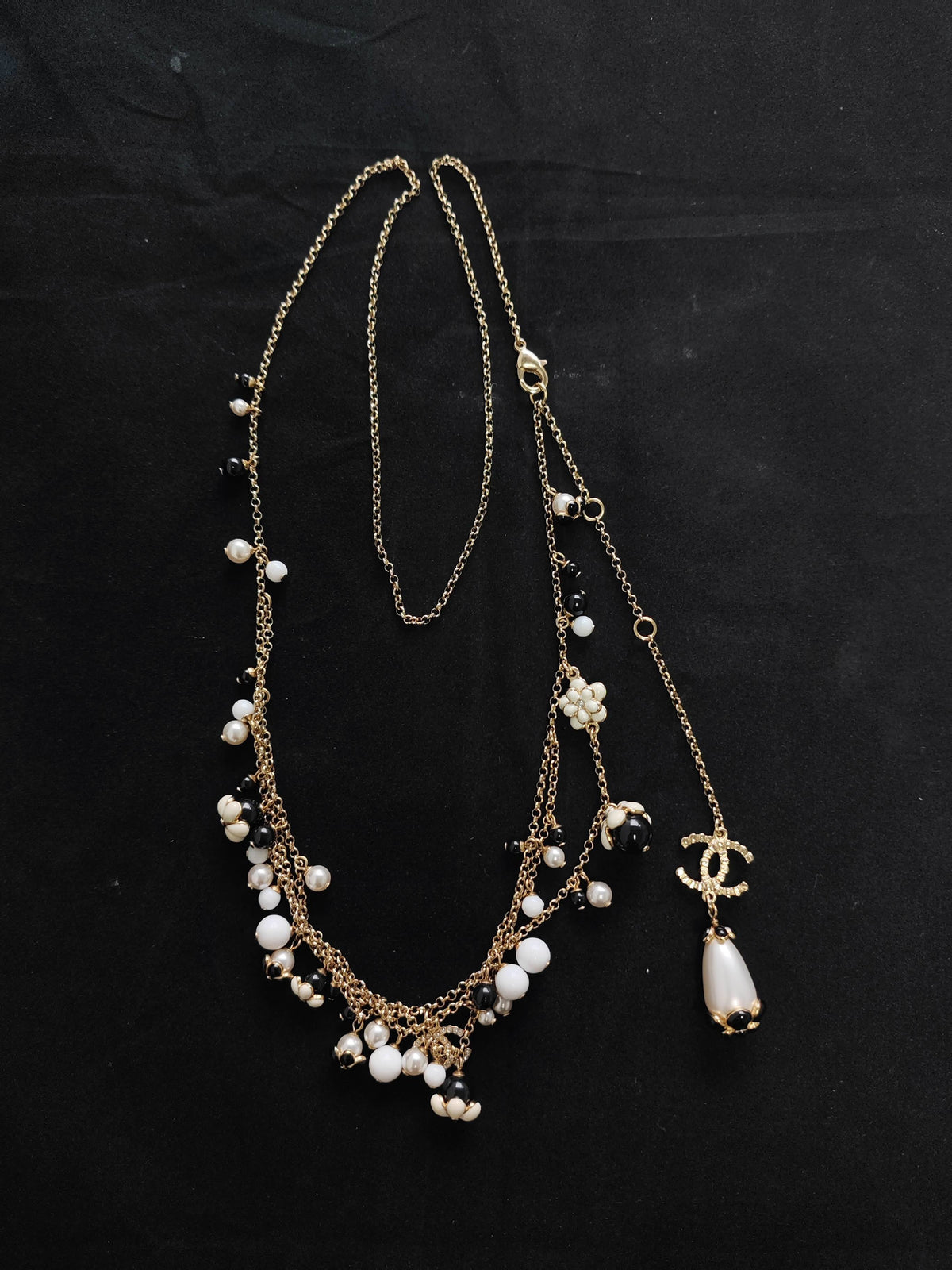 Chanel - Other - Gold plated - Multicolour