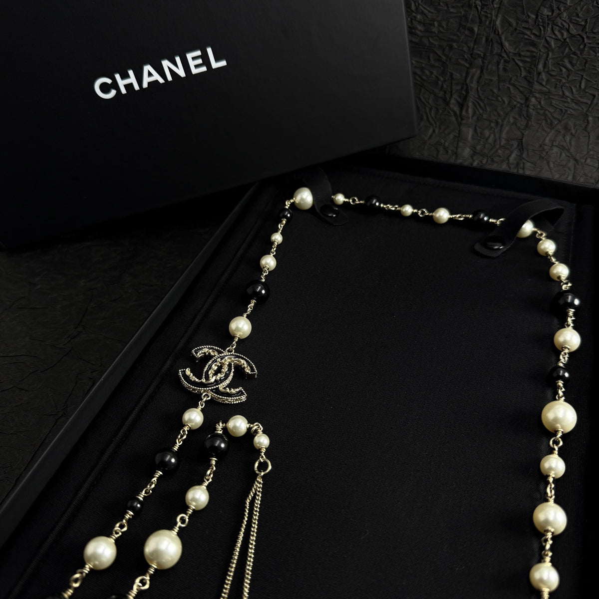 Chanel - Other - Gold plated - Multicolour