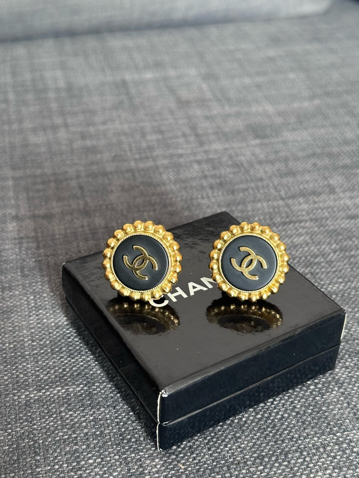 Chanel - Other - Gold plated - Multicolour