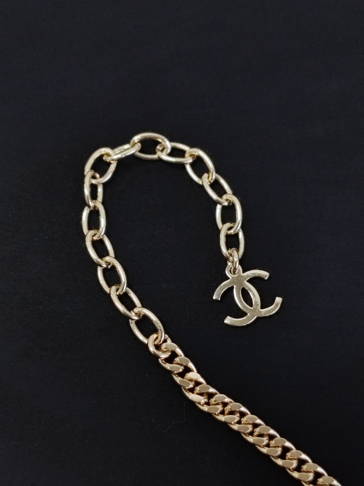 Chanel - Other - Gold plated - Multicolour