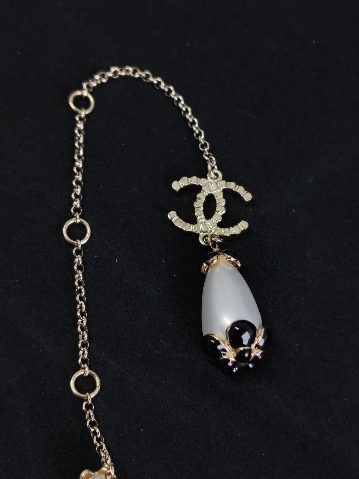 Chanel - Other - Gold plated - Multicolour