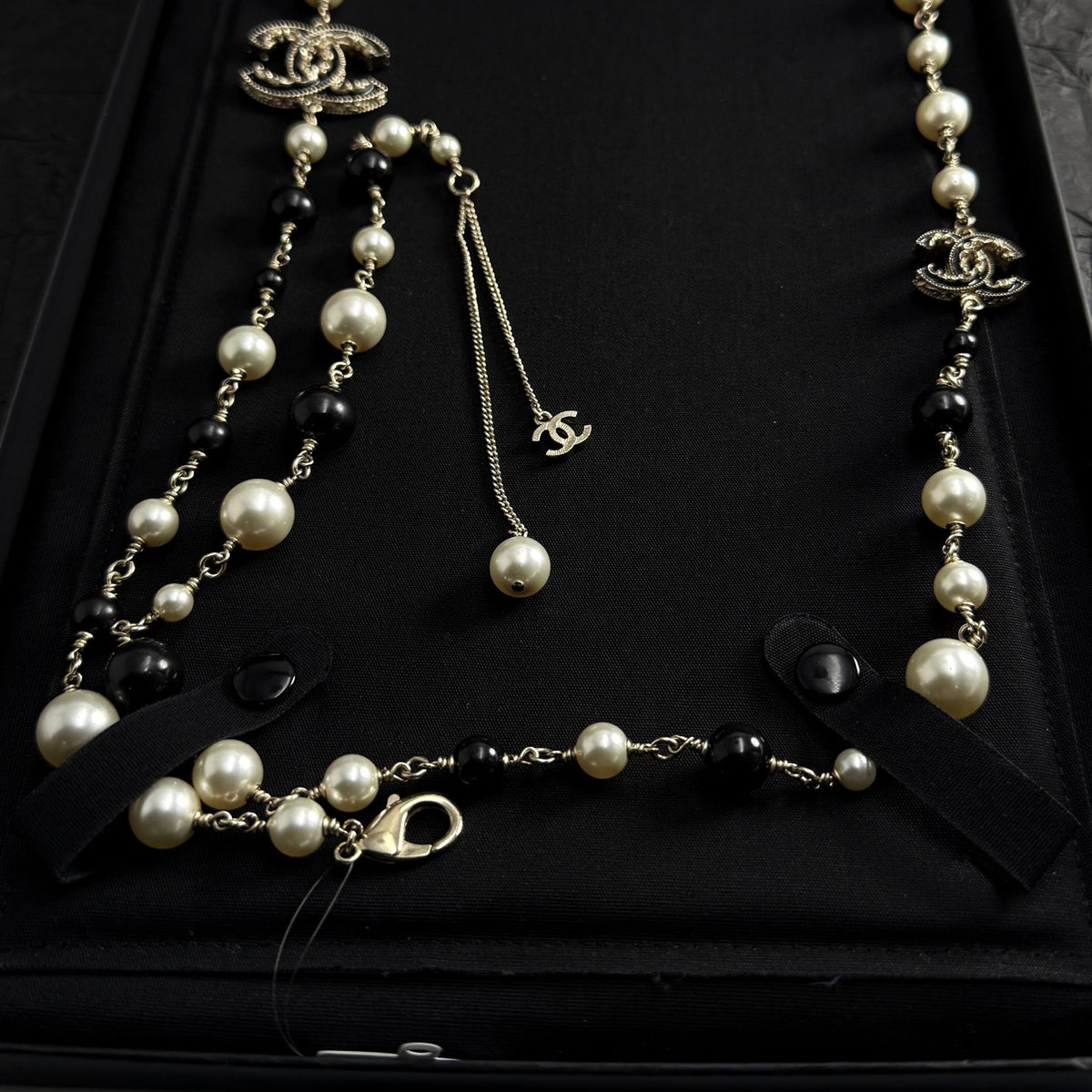 Chanel - Other - Gold plated - Multicolour