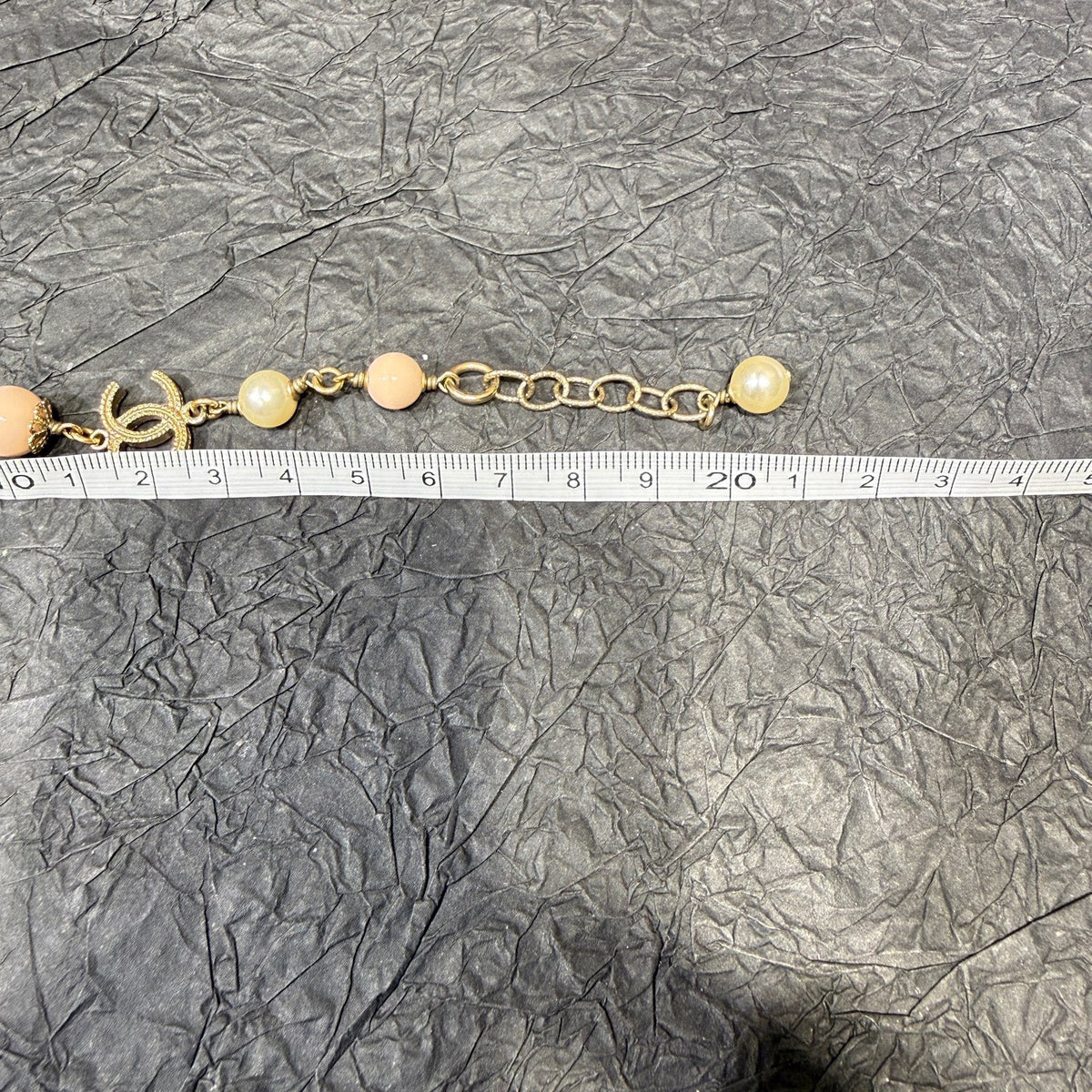 Chanel - Other - Gold plated - Multicolour