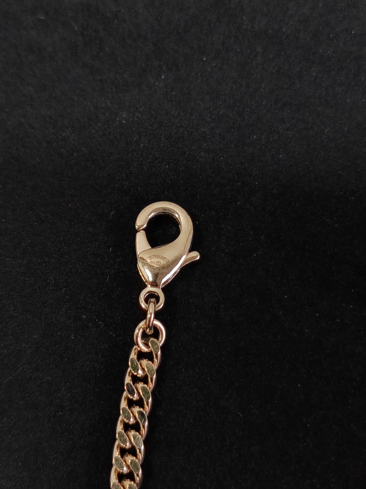 Chanel - Other - Gold plated - Multicolour