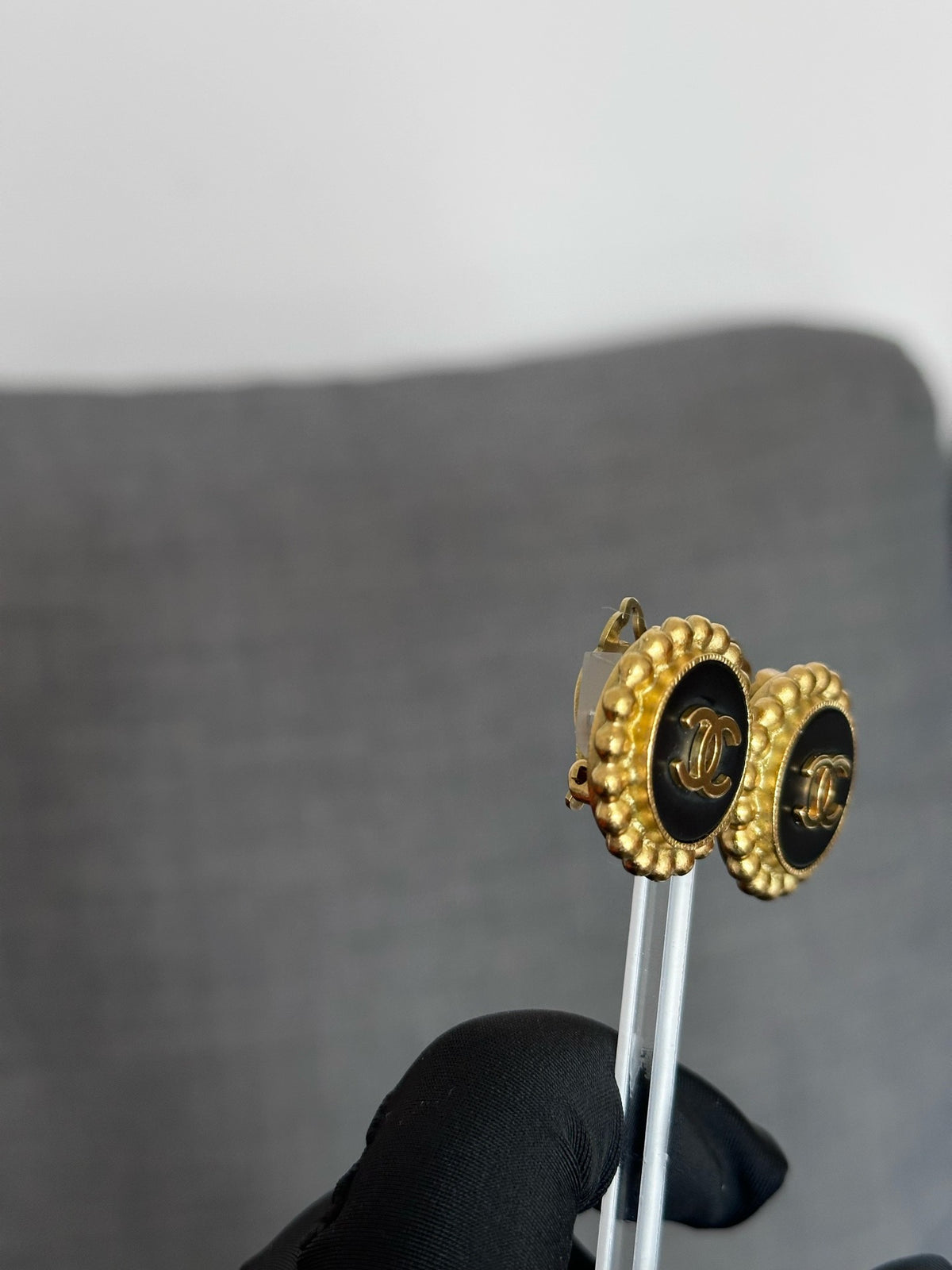Chanel - Other - Gold plated - Multicolour