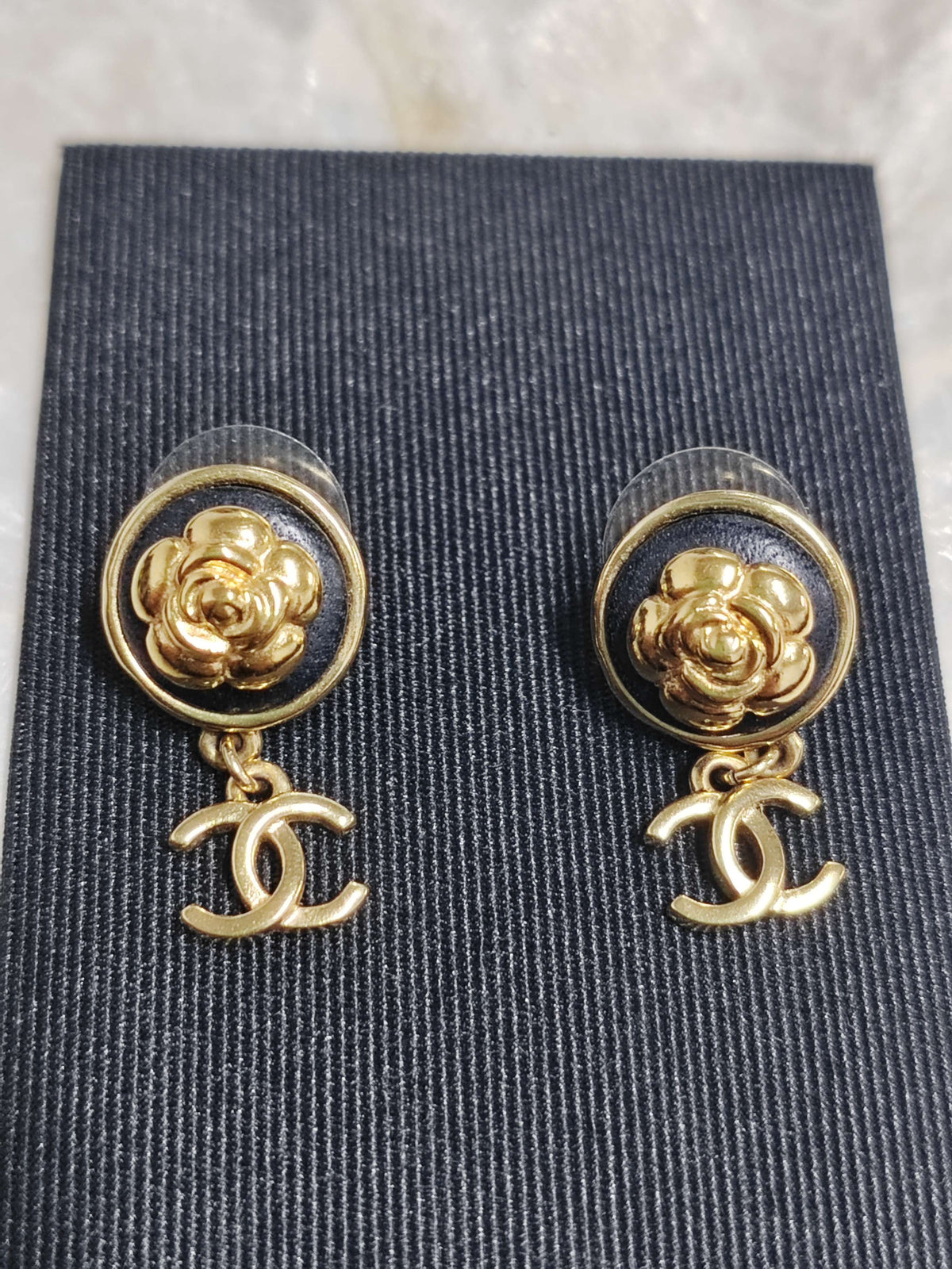 Chanel - Other - Gold plated - Multicolour