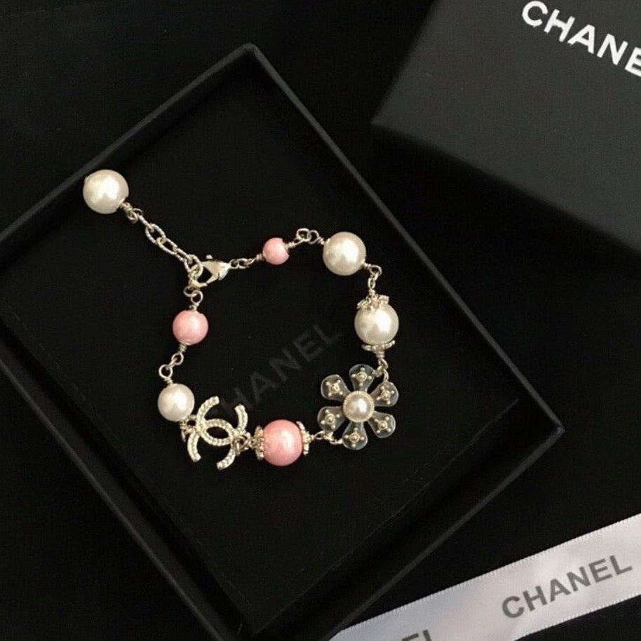 Chanel - Other - Gold plated - Multicolour
