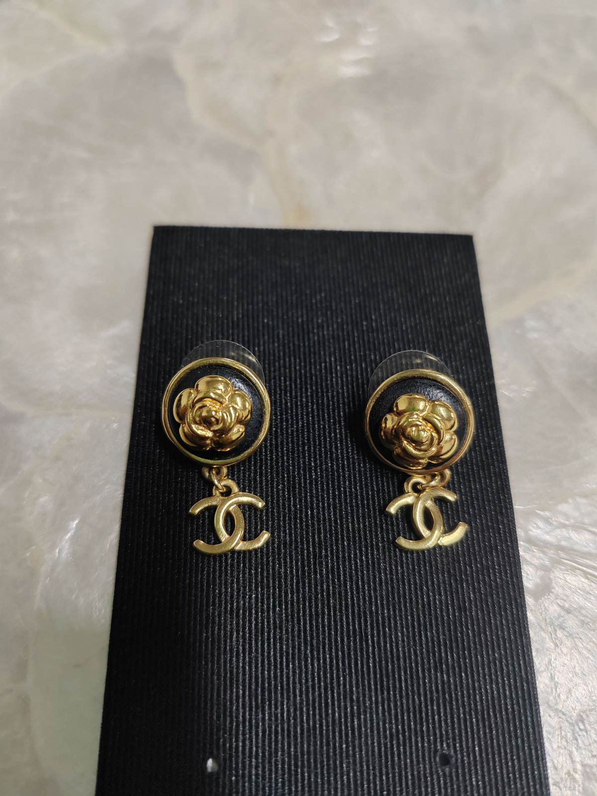 Chanel - Other - Gold plated - Multicolour