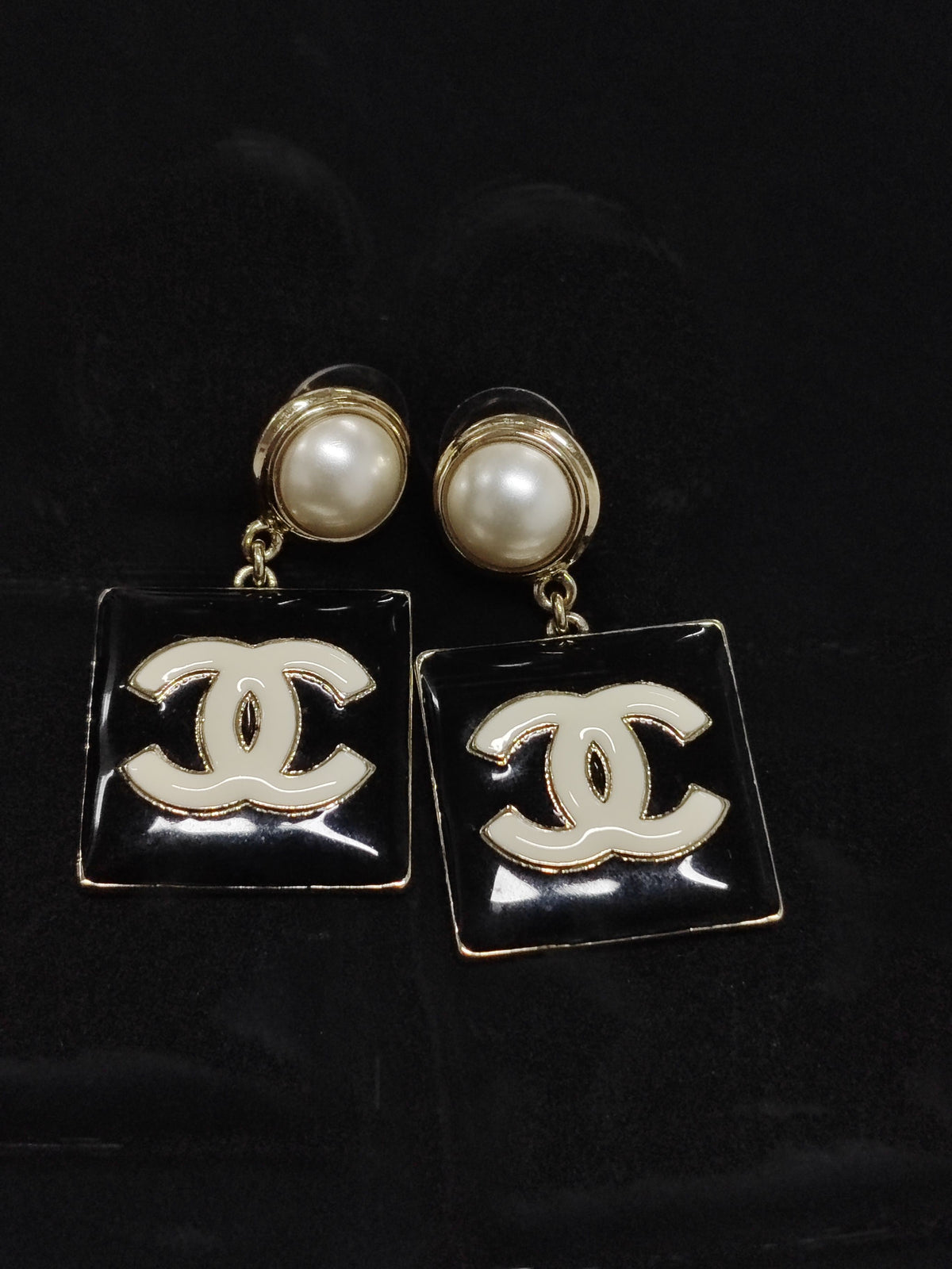 Chanel - Other - Gold plated - Multicolour