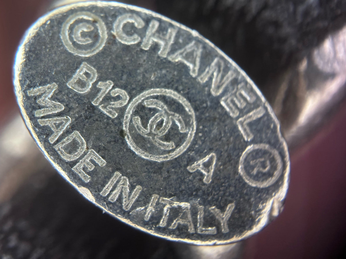 Chanel - Other - Gold plated - Multicolour