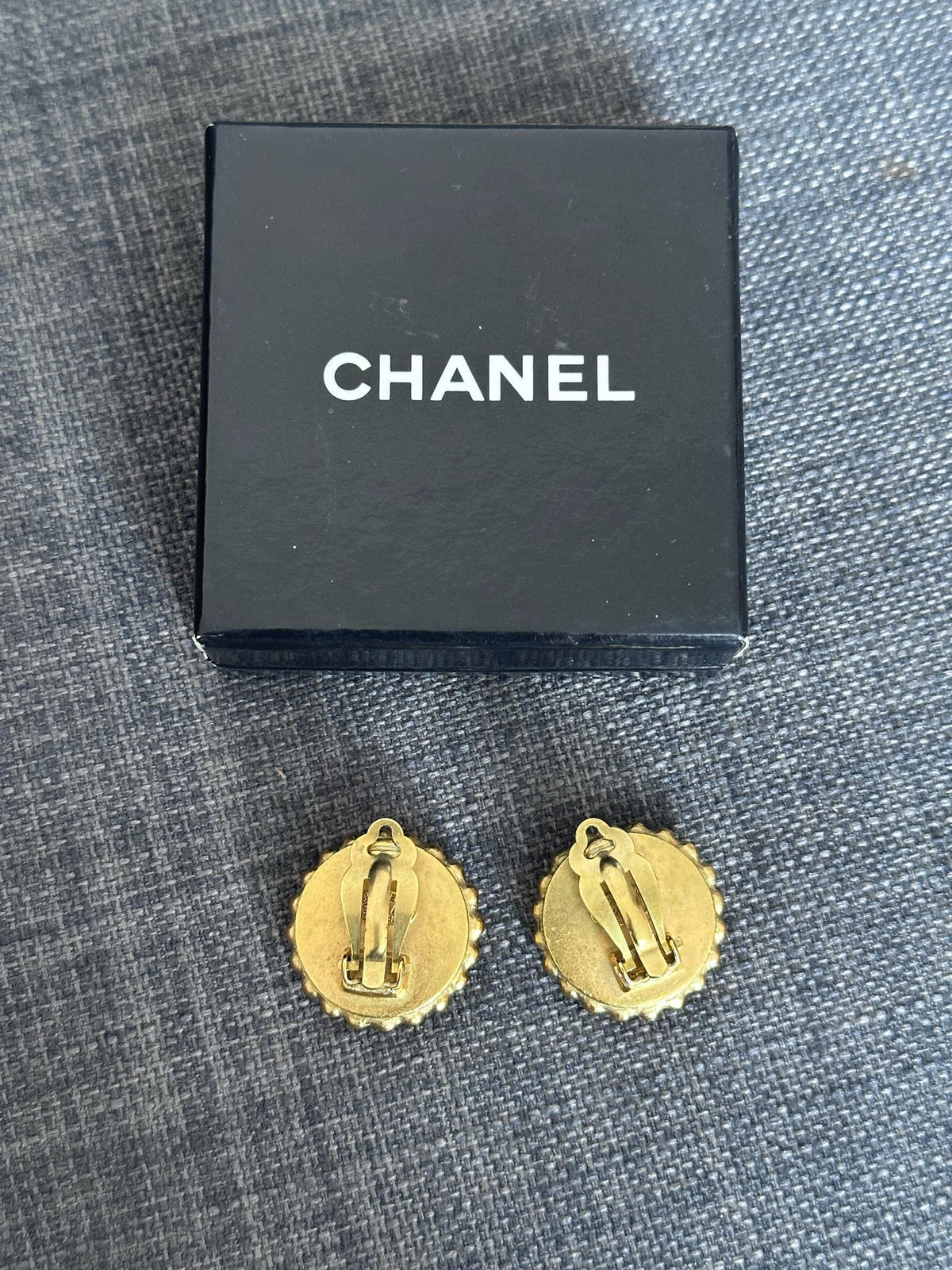 Chanel - Other - Gold plated - Multicolour
