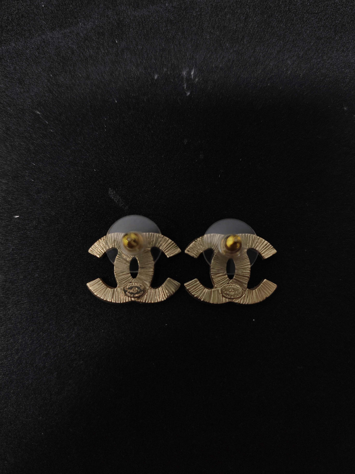 Chanel - Other - Gold plated - Multicolour
