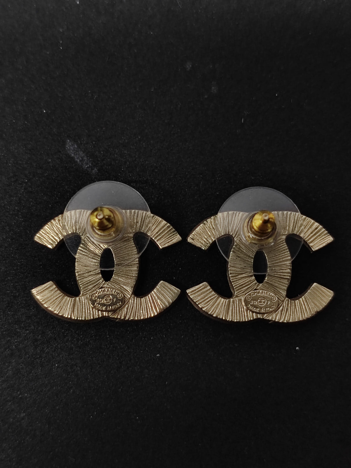 Chanel - Other - Gold plated - Multicolour