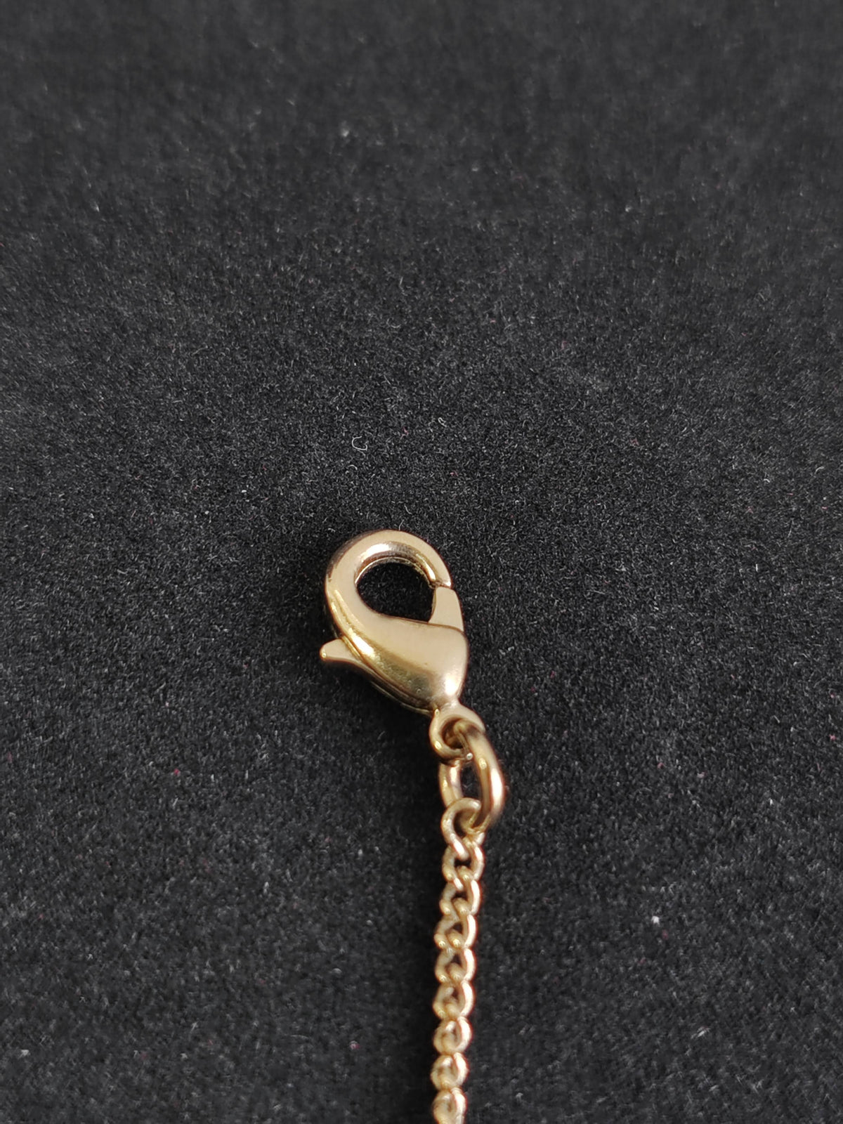 Chanel - Other - Gold-tone base metal with glass crystal embellishments and imitation pearls - Gold