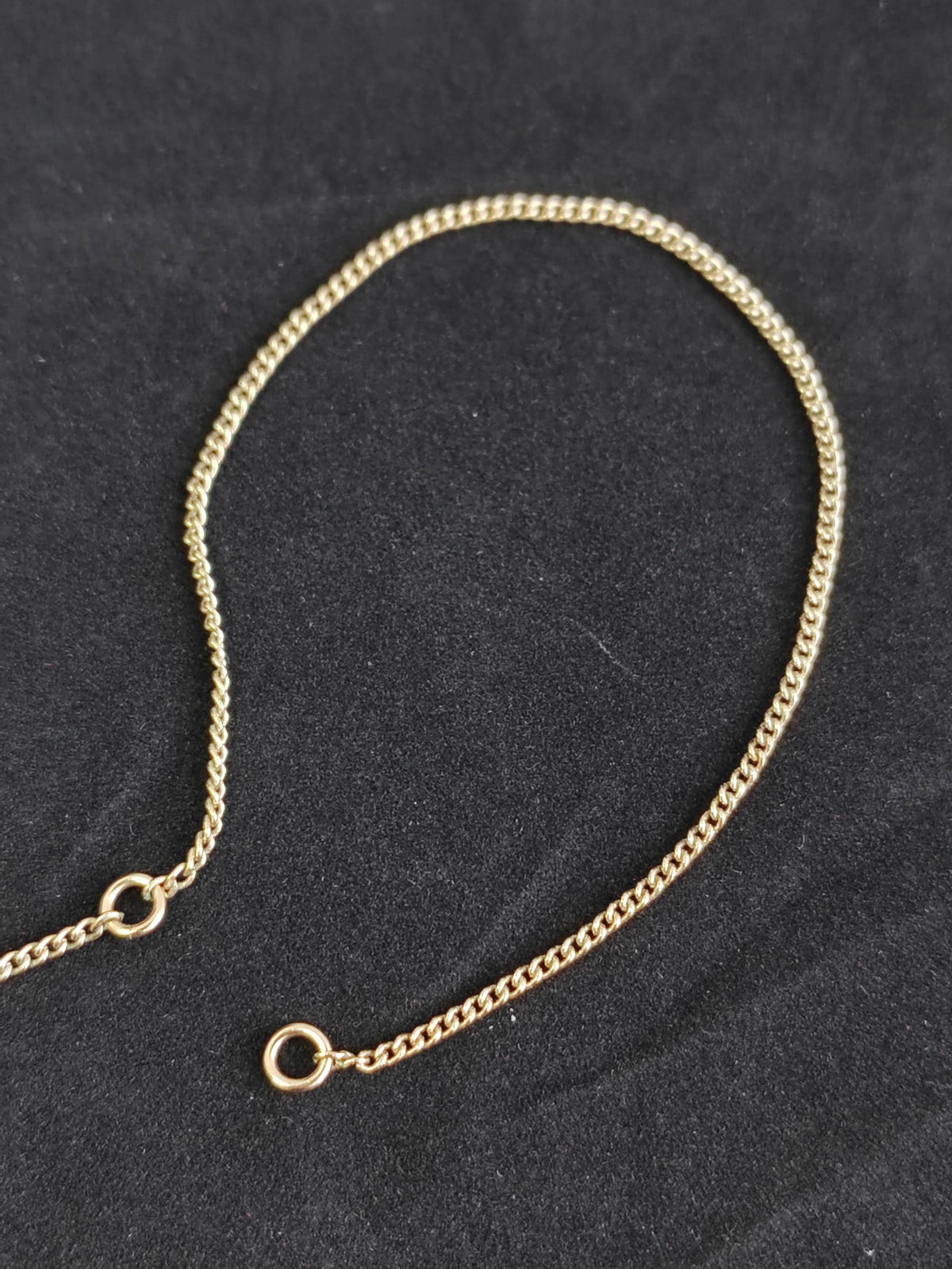 Chanel - Other - Gold-tone base metal with glass crystal embellishments and imitation pearls - Gold