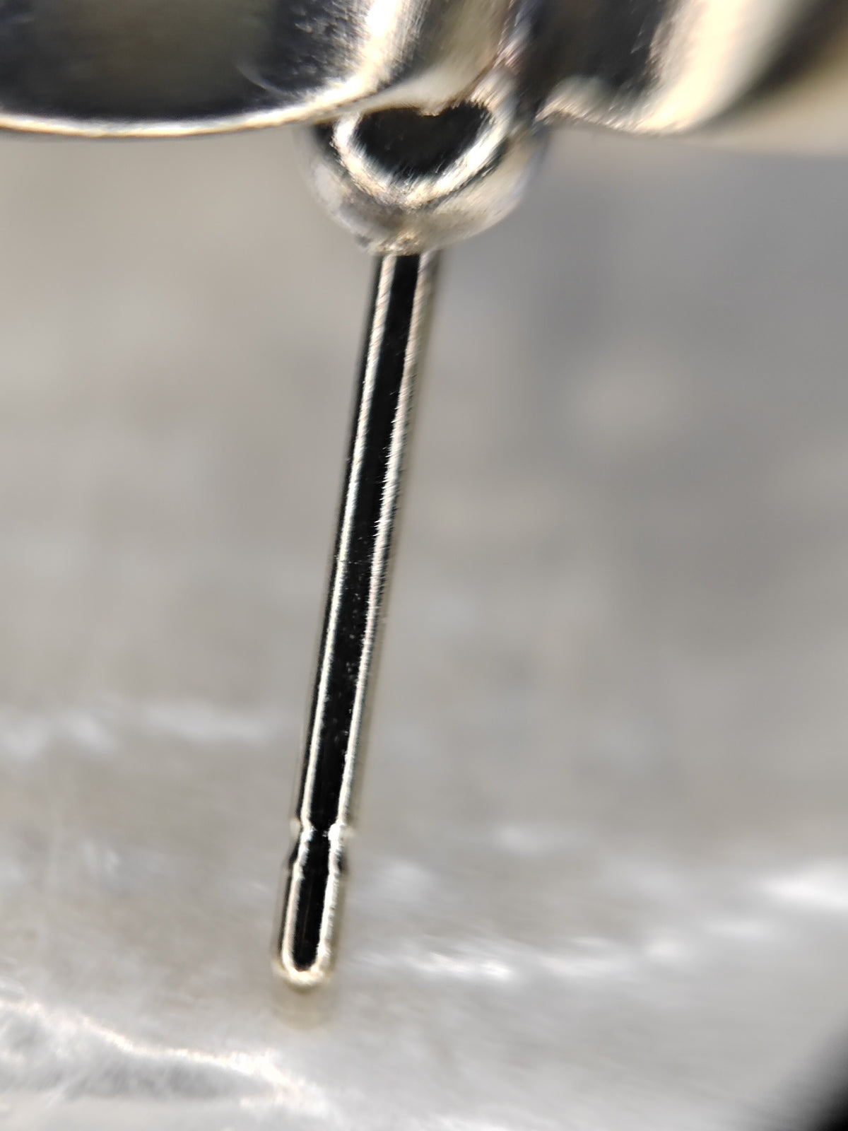 Chanel - Other - Gold-tone base metal with glass rhinestones and pale decorative bead accents. - Gold