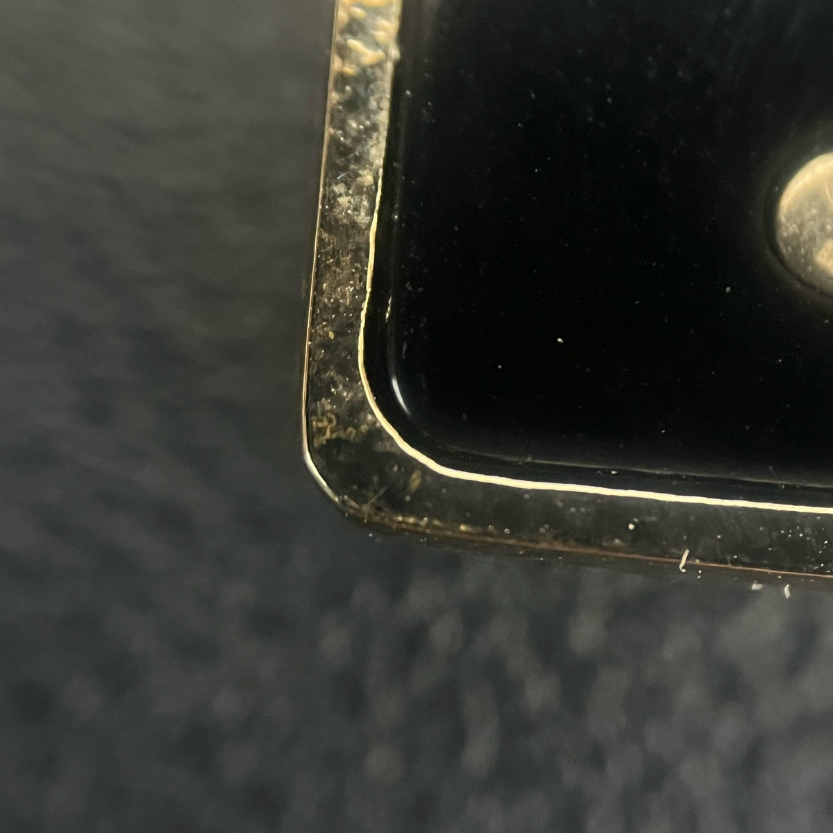 Chanel - Other - Gold-tone base metal with imitation pearls and glass rhinestones. - Gold