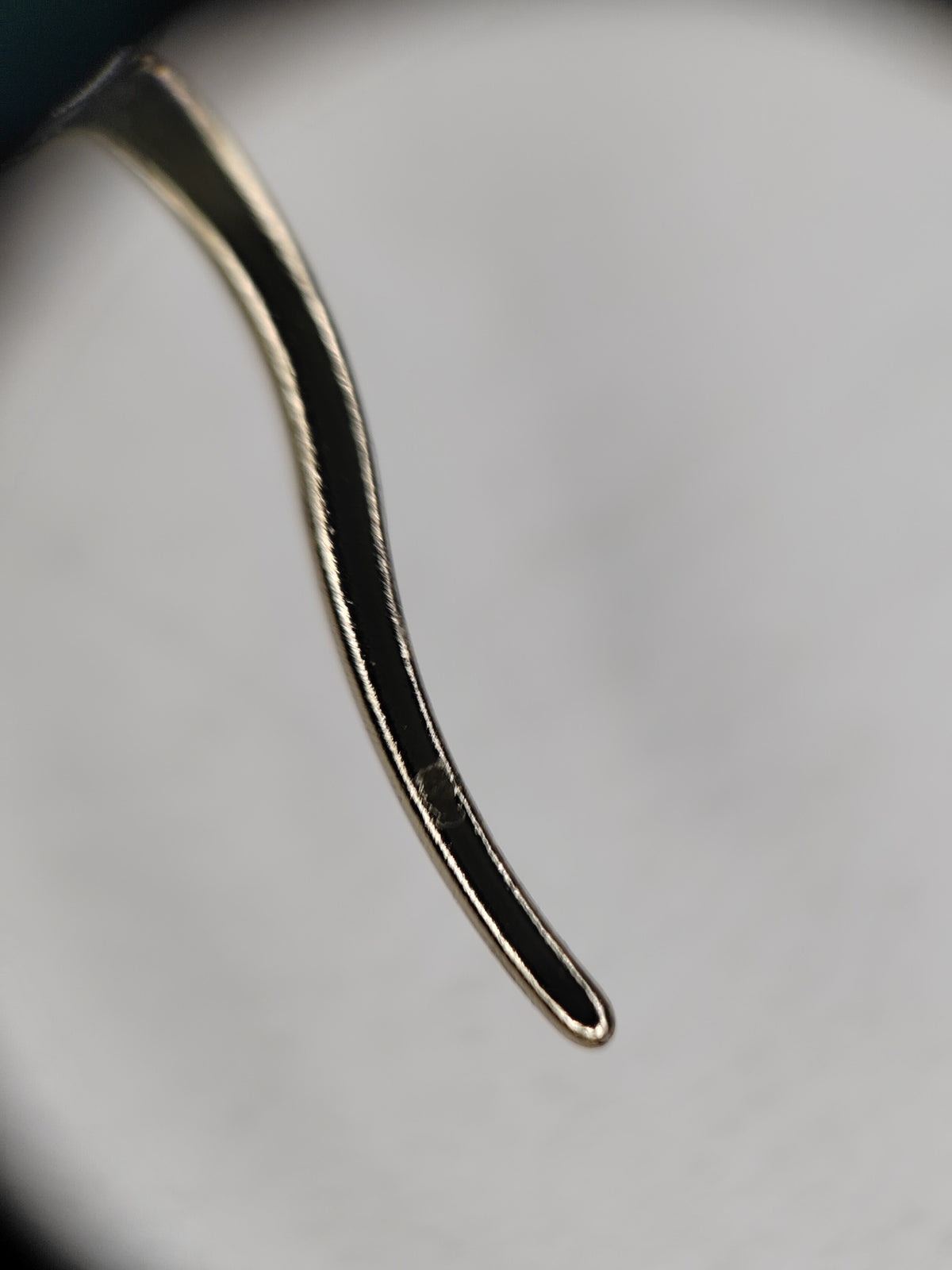 Chanel - Other - Gold-tone metal; exact alloy unspecified. - Gold