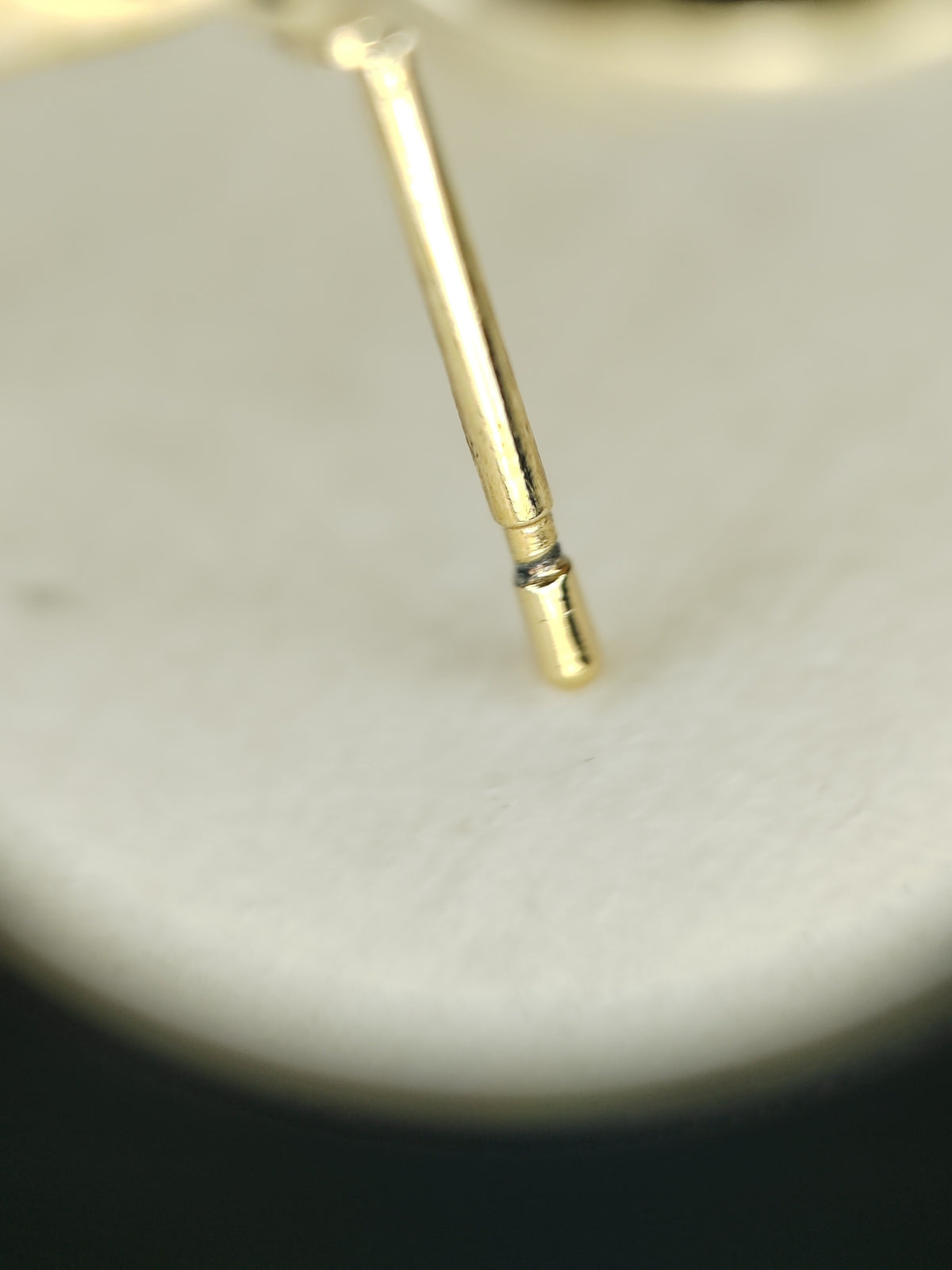 Chanel - Other - Gold-tone metal; exact composition not confirmed - Gold