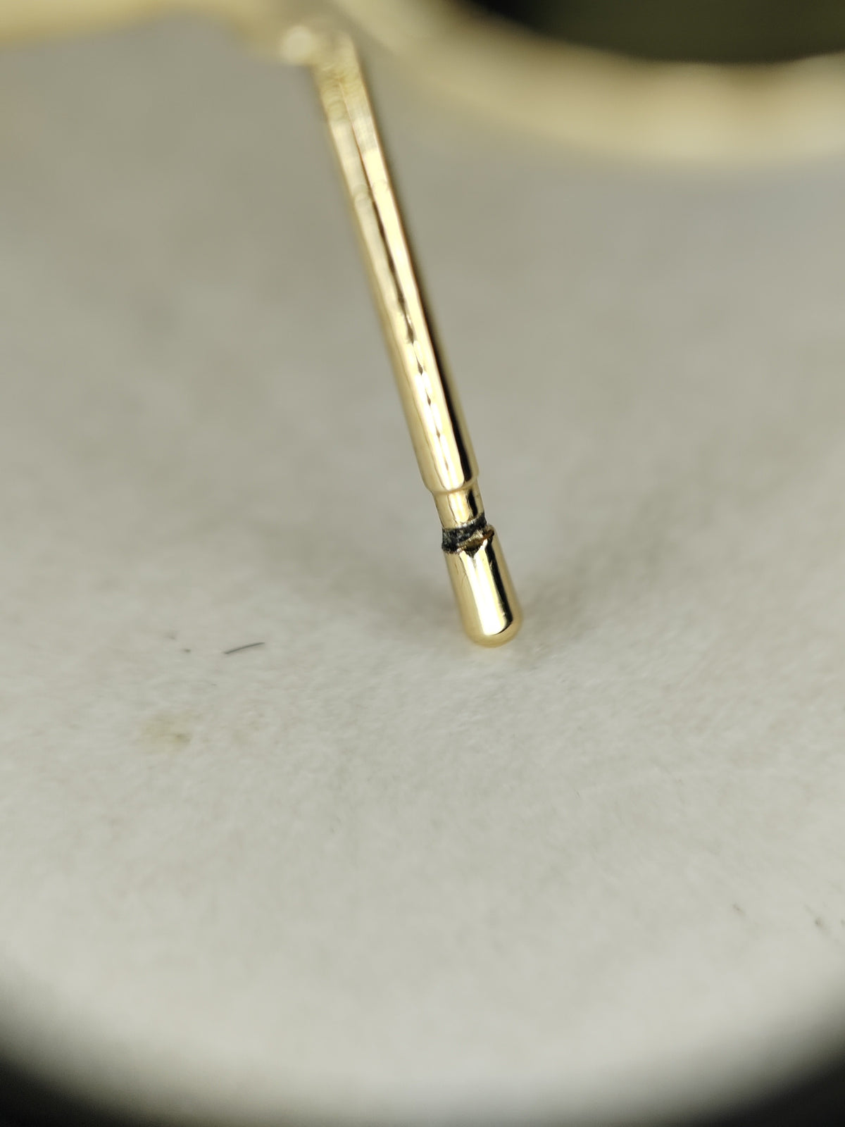 Chanel - Other - Gold-tone metal; exact composition not confirmed - Gold